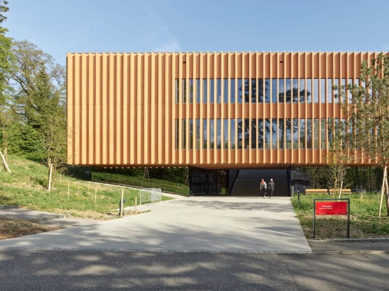 Spitzenleistungen in Holz und Glas