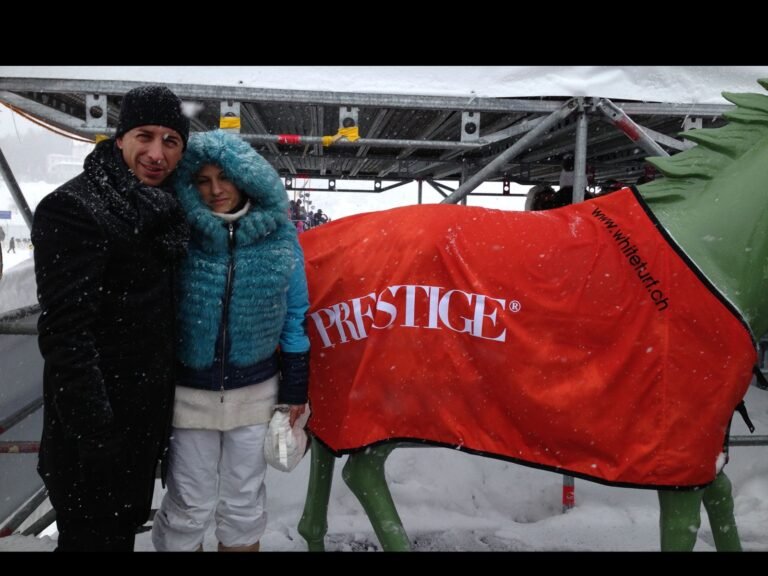 Familienwerte und Luxus: Ein Gespräch mit Francesco Ciringione