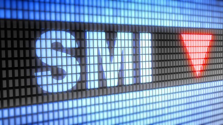 Die Digitalisierung der Schweizer Börse: Ein Blick zurück und nach vorn