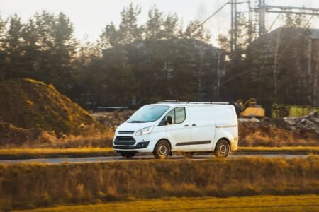Schweizer Nutzfahrzeugmarkt im Rückwärtsgang wegen Planungsunsicherheiten und Konjunktursorgen