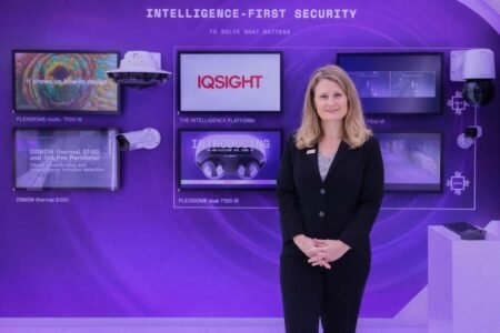 Wir stellen vor: IQSIGHT: Eine neue Marke für intelligente Videosicherheit
