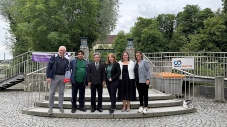 Exportland Österreich: Wie Kultur, Krisen und Künstliche Intelligenz das globale Business beeinflussen
