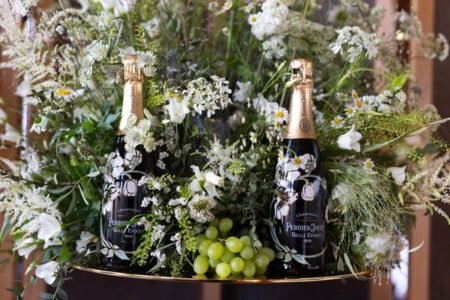 Wir waren dabei: Pierre Gagnaire & Spitzenköche feiern die Lancierung des Perrier-Jouët Belle Époque 2018 in Zürich