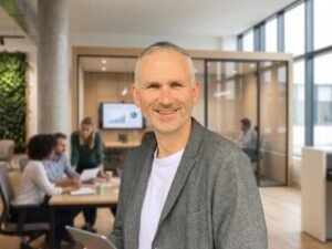 Unsichtbar für ChatGPT & Co.: Der Bauindustrie droht der Verlust der digitalen Produktsuche