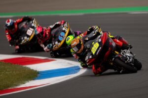 VIER FAHRER, ZWEI RENNEN, EIN TITEL: DER HARLEY-DAVIDSON BAGGER WORLD CUP GEHT AM RED BULL RING INS FINALE