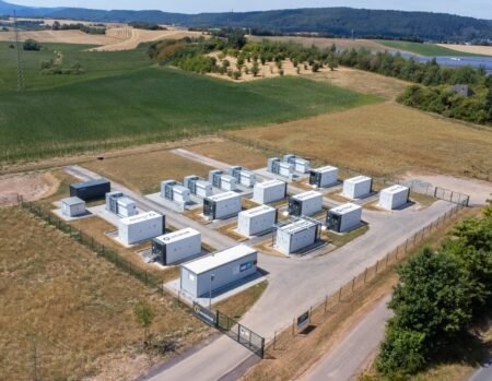 SMA erhält erste Zertifizierung nach VDE-FNN-Hinweis für Deutschlands neuen Momentanreserve-Markt