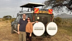 Zwischen Wildnis und Kultur: Verdugo Travel über die Vielfalt Afrikas Verdugo Travel – das Boutique-Reisebüro für das südliche und östliche Afrika.